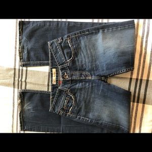 BKE Denim